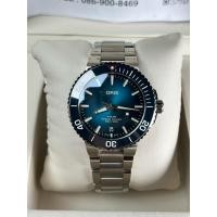 ราคา Oris Clean Ocean Limited Edition Aquis Ref.01.733.7732.4185 (28768157276)
