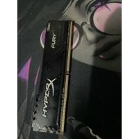 ราคา Ram 8gb ddr4 2400 Hyperx 8GB*1 (18186530464)