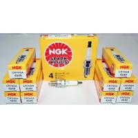 ราคา หัวเทียน NGK (454) CR7HSA - แพ็ค 10 ชิ้น (49900743557)