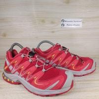 ราคา รองเท้ามือสอง SALOMON 39/24.5 cm. (40654644192)