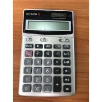 ราคา เครื่องคิดเลข 12 หลัก OLYMPIA SD-200VT (11525733829)
