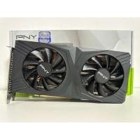 ราคา VGA PNY RTX4070 VERTO DUAL FAN 12GB (การ์ดจอมือสอง) (29434307418)