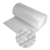 ราคา แผ่นพลาสติกกันกระแทก air bubbles แบ่งขาย (946549550)