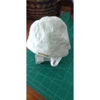 ราคา หมวกสีขาว baby Dior น่ารัก (11483272741)