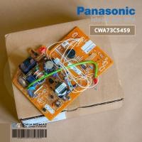 ราคา CWA73C5459 แผงวงจรแอร์ Panasonic แผงบอร์ดแอร์พานาโซนิค บอร์ดคอยล์เย็น รุ่น CS-PC18MKT (A746237) (6853344777)