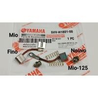 ราคา ถ่านสตาร์ท แท้ MIO,Fino,Nouvo,Mio-125 คาร์บู (4630159471)