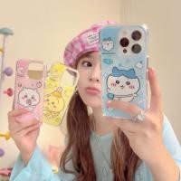 ราคา Jiyi Kawa เหมาะสําหรับ Samsung s24ultra เคสโทรศัพท์ s25/s23fe ญี่ปุ่นเกาหลี s22s21 การ์ตูน a55a56a16/a15a35a36 คู่ a26a25 ชายหญิง a54a06 Influencer ทนต่อแรงกระแทก (46101243967)