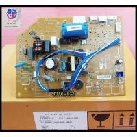 ราคา เมนบอร์ดคอล์ยเย็นโตชิบา/แผงวงจรแอร์โตชิบา/อะไหล่แอร์ TOSHIBA ระบบInverter อะไหล่แท้/ใหม่เบิกศูนย์ พาร์ท 43T6V872 (22690200870)