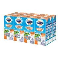 ราคา โฟร์โมสต์นมยูเอชทีรสจืด180มลx12 (24416378414)