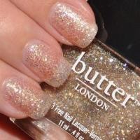 ราคา BUTTER LONDON - TART WITH A HEART 11ml (83096482)