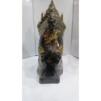 ราคา พระบรมสาทิสลักษณ์ ร.9 (670540147)