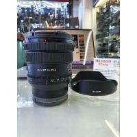 ราคา sony FE 16-35mm F4 G PZ (selp1635g) (16686214576)