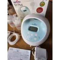 ราคา Spectra S1 มือสอง ประกันถึง 2/67 สภาพดีมาก ใช้งานน้อย (24757038606)