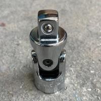 ราคา Koken ข้ออ่อน 1/2" บล็อกข้ออ่อน บล็อคข้ออ่อน ลูกบล็อก สีเงิน รหัส 4770 (8176047837)