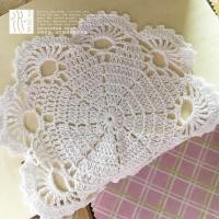 ราคา IYOU’DIY | ของจิ๋ว ผ้าปูโต๊ะจิ๋ว ตกแต่งบ้านตุ๊กตาจิ๋ว (2580290899)