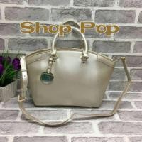 ราคา Ch&K City Bag (Outlet) กระเป๋าแบรนด์เนม (217633173)