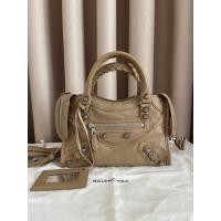 ราคา Balenciaga mini city มือสอง (18631463473)