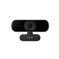 ราคา RAPOO C260AF Auto Focus Web Camera Model : QCAM/C260AF (15029878133)