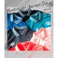 ราคา เสื้อบุรีรัมย์ โปโล 2023/24 ของแท้-Buriram United Polo Shirt 2023/24 (12399222419)