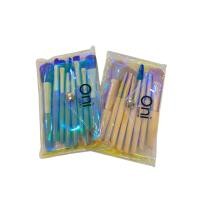 ราคา Oni Twinkle Brush Set โอนิ เซตแปรงแต่งหน้า สีชมพู&สีฟ้า (27566280436)