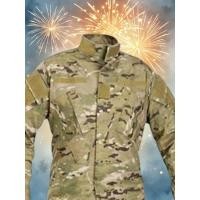 ราคา เสื้อทหารมัลติเเคเสื้อทหารU.S.Aวินคัาตรงปก (26325452101)