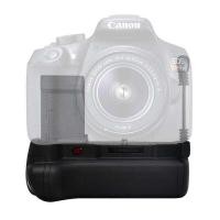ราคา ❤️ Mcoplus Bg-1100D Vertical Battery Grip สำหรับ Canon EOS 1100D 1200D 1300D 1500D 2000D / Rebe (27980276753)