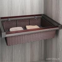 ราคา ตะกร้า หนังหวายตะกร้าเสื้อผ้าตะกร้าสไตล์ลิ้นชักตะกร้าหวายการจัดเก็บ ทําให้หมาด ๆ ตู้เสื้อผ้าเลื่อนเลื่อนตู้เสื้อผ้าเสื้อผ้า UFFO (57800628470)