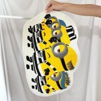 ราคา พรมมินเนี่ยน/พรมเช็ดเท้ามินเนี่ยน (11188678308)