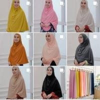 ราคา Bergo Sabina โดย ISH อิเมลเซย์ชิจาบ (8229098950)