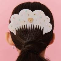 ราคา YVIS x Happy Sunday Cloud Castle Comb ☁️ แถมกิ๊บค่าา (41324365957)