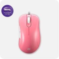 ราคา ZOWIE EC1-B DIVINA VERSION PINK Mouse for e-Sports (L/ใหญ่) เมาส์สำหรับเล่นเกม อีสปอร์ต (4431496462)