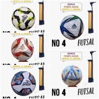 ราคา ADIDAS ลูกฟุตซอลอาดิดาส (28292536492)