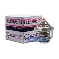 ราคา TAMA แท้ญี่ปุ่น วาล์วน้ำ WV48B-76.5 สำหรับรถยนต์ NISSAN B13, NV , SOLUNA AL50 จำนวน 1 ตัว (4569725084)