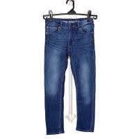 ราคา กางเกงยีนส์เด็ก มือสอง Brand : H&M (24615266974)