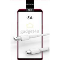 ราคา Sendem สายชาร์จ Type-C / สายชาร์จ Micro USB (2688834123)
