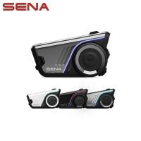 ราคา SENA 60S SOUND BY HARMAN KARDON หูฟังบลูทูธติดหมวกกันน็อค ประกัน 3 ปี ผ่อน 0% 10 เดือน (29371694295)