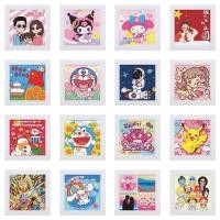 ราคา ครอสติสคริสตัลเม็ดกลมภาพการ์ตูน ปักครอสติส พร้อมกรอบ ตกแต่งบ้าน ของเล่นเด็ก เลโก้ (42914451430)