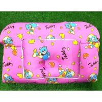 ราคา ที่นอนเด็กอนุบาล ผ้าห่มในตัว (42952209809)