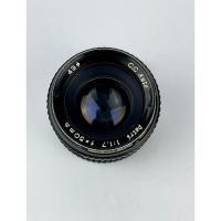 ราคา CC.AUTO PETRI 50MM.F1.7 M42 MOUNT (23131741815)