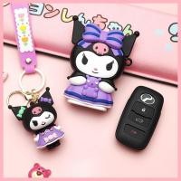 ราคา 【2022-2025】 50 สินค้าใหม่ในสต็อกเหมาะสำหรับ perodua Beilu ขนาดใหญ่ PVC การ์ตูนฝาครอบป้องกันกระเป๋าก (48500415357)