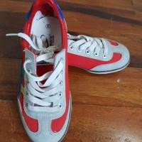 ราคา รองเท้าผ้าใบเด็ก แกมโบ GAMBOL (1857841735)