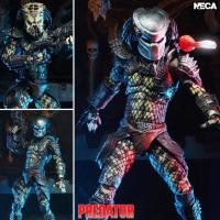 ราคา ของแท้ Neca Ultimate 7 Inch Predators 2 มหากาฬพรีเดเตอร์ คนไม่ใช่คน บดเมืองมนุษย์ Scout Predator สเค้า เพรดเดเทอร์ Figma (29364853992)