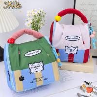 ราคา กระเป๋าแต่งหน้า NOTEE, กระเป๋าแม่ความจุขนาดใหญ่มัลติฟังก์ชั่น, กระเป๋าใส่เครื่องสําอางสุนัขการ์ตูนมือถือแบบพกพาพกพาขวดนม (54700934133)