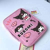 ราคา พร้อมส่งใน กระเป๋าใส่ไอแพด กระเป๋าใส่โน้ตบุ๊ค ไอแพด bag ถอมเครื่อง ใส่ขนาด 9.7-13.3นิ้ว ถนอมเครื่อง ไอแพด , Huawei Samsung Notebook bag (26473146240)