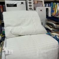 ราคา ผ้าปูที่นอนแยกผ้าห่มนวมCottonHouseสีพื้นพรีเมี่ยมกันไรฝุ่น(ราคาแยกผ้าปู-ผ้าห่มนวม) (23472145185)