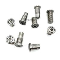 ราคา ลูกกอล์ฟ สําหรับ Taylormade Taylormade M4 M6 No. สกรูถ่วงน้ําหนัก FW 1 ชิ้น/ซิม (22080114372)