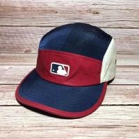 ราคา หมวก MLB 5 Panel Hat Nylon (25861911713)