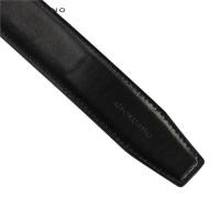 ราคา GIORDANO เข็มขัดหนัง Men's Automatic Buckle Split Leather 01133010 (28713629497)