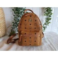 ราคา MCM backpack size medium (23512550104)