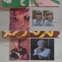 ราคา SEVENTEEN YOU MADE ALBUM MAKE MY DAY YMMD FULLSET JEONGHAN JOSHUA JUN HOSHI SEUNGKWAN DINO (43972105830)